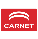 Tarjeta Carnet